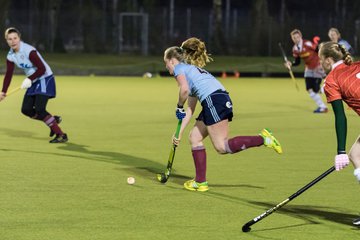 Bild 91 - Frauen Der Club an der Alster 2 - Uhlenhorster HC : Ergebnis: 3:0